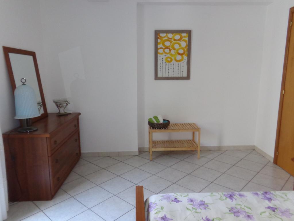 Akron B&B SantʼAlessio Siculo Habitación foto