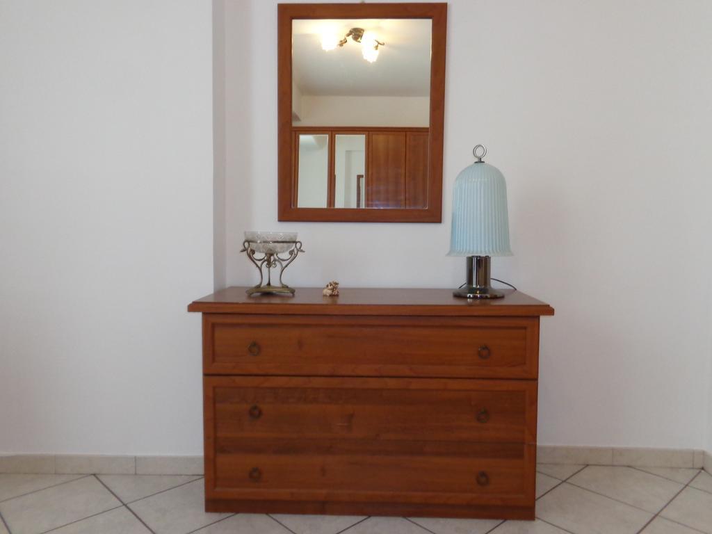 Akron B&B SantʼAlessio Siculo Habitación foto